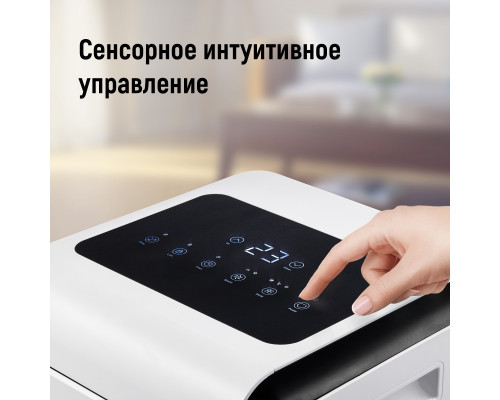 Кондиционер мобильный SHUFT Frigo SFPAC-07 KF/N6 Кондиционер мобильный SHUFT Frigo SFPAC-07 KF/N6