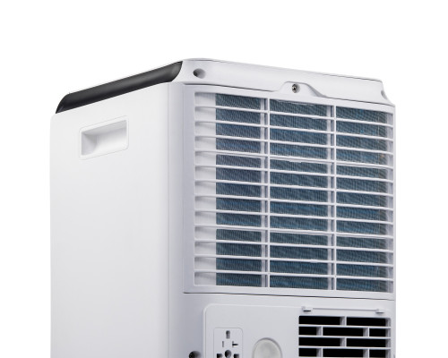 Кондиционер мобильный SHUFT Frigo SFPAC-07 KF/N6 Кондиционер мобильный SHUFT Frigo SFPAC-07 KF/N6