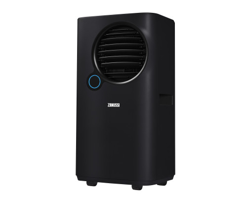 Кондиционер мобильный Zanussi Eclipse ZACM-07 UPB/N6 Black