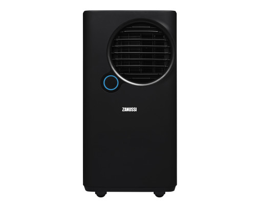 Кондиционер мобильный Zanussi Eclipse ZACM-07 UPB/N6 Black