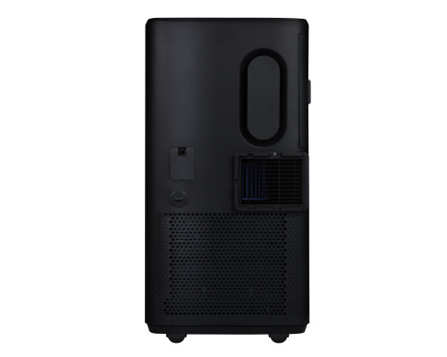 Кондиционер мобильный Zanussi Eclipse ZACM-07 UPB/N6 Black