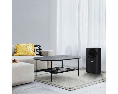 Кондиционер мобильный Zanussi Eclipse ZACM-07 UPB/N6 Black