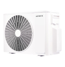 Блок наружный AURUS DM ERP DC ADMI/out-36H4N8 инверторной мульти сплит-системы