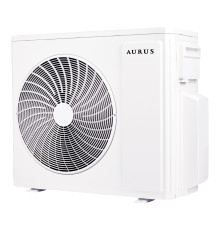 Блок наружный AURUS DM ERP DC ADMI/out-42H5N8 инверторной мульти сплит-системы