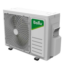 Блок наружный Ballu B2OI-FM/out-14HN8/LP_EU мульти сплит-системы, инверторного типа