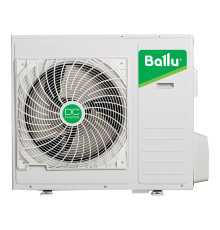 Блок наружный BALLU B4OI-FM/out-28HN1/EU мульти сплит-системы, инверторного типа