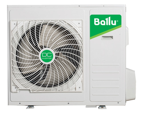 Блок наружный BALLU B4OI-FM/out-28HN1/EU мульти сплит-системы, инверторного типа