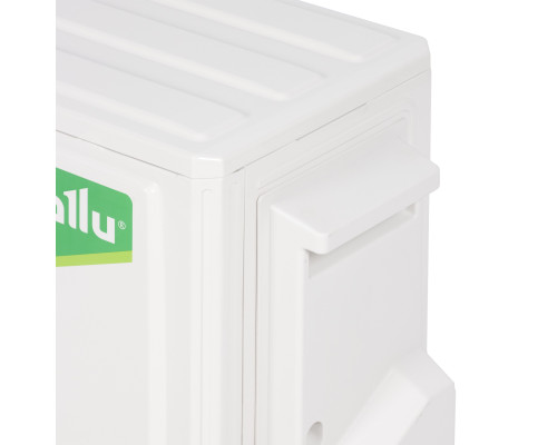 Блок наружный Ballu BA2OI-FM/out-18HN8/EU инверторной мульти сплит-системы Блок наружный Ballu BA2OI-FM/out-18HN8/EU инверторной мульти сплит-системы