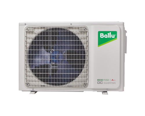 Блок наружный BALLU BA2OI-FM/out-18HN8/EU_LP инверторной мульти сплит-системы Блок наружный BALLU BA2OI-FM/out-18HN8/EU_LP инверторной мульти сплит-системы