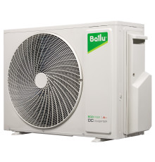 Блок наружный Ballu BA3OI-FM/out-21HN8/EU инверторной мульти сплит-системы