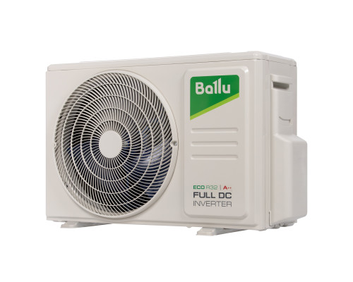 Блок наружный Ballu Multi Smart BM2OI-FM/out-18HN8_V1/EU инверторной мульти сплит-системы