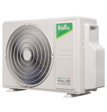 Блок наружный Ballu Multi Smart BM3OI-FM/out-21HN8_V1/EU инверторной мульти сплит-системы