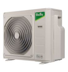 Блок наружный Ballu Multi Smart BM4OI-FM/out-28HN8_V1/EU инверторной мульти сплит-системы