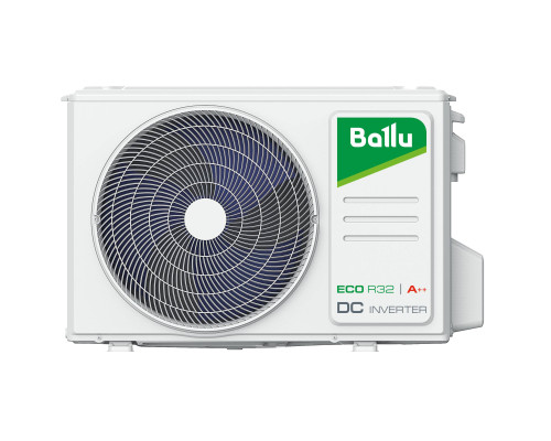 Блок наружный Ballu Multi Smart BM4OI-FM/out-36HN8_V1/EU инверторной мульти сплит-системы Блок наружный Ballu Multi Smart BM4OI-FM/out-36HN8_V1/EU инверторной мульти сплит-системы