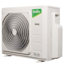 Блок наружный Ballu Multi Smart BM4OI-FM/out-36HN8_V1/EU инверторной мульти сплит-системы