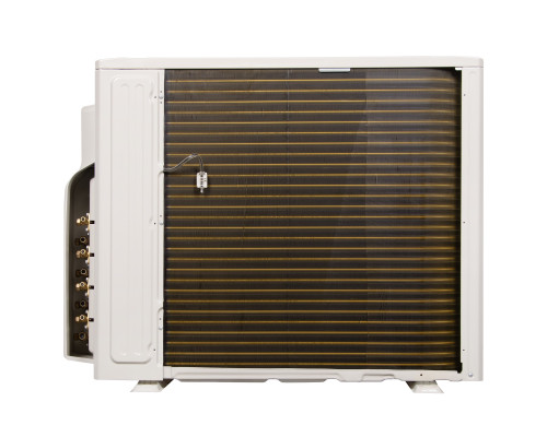 Блок наружный Ballu Multi Smart BM4OI-FM/out-36HN8_V1/EU инверторной мульти сплит-системы Блок наружный Ballu Multi Smart BM4OI-FM/out-36HN8_V1/EU инверторной мульти сплит-системы