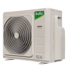 Блок наружный Ballu Multi Smart BM5OI-FM/out-42HN8_V1/EU инверторной мульти сплит-системы