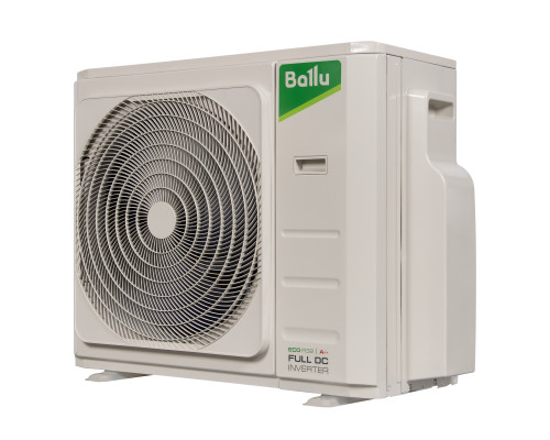 Блок наружный Ballu Multi Smart BM5OI-FM/out-42HN8_V1/EU инверторной мульти сплит-системы