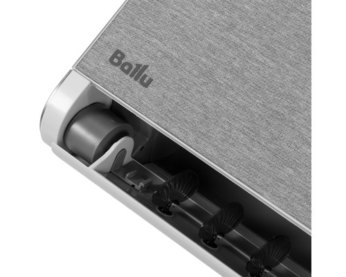 Блок внутренний Ballu Boho DC BSNI-FM/in-10HN8_V1/EU инверторной мульти сплит-системы