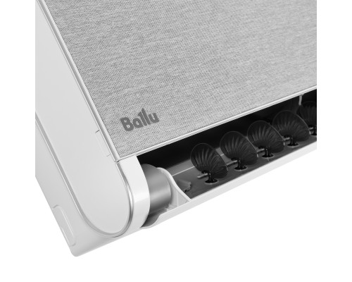 Блок внутренний Ballu Boho DC BSNI-FM/in-10HN8_V1/EU инверторной мульти сплит-системы