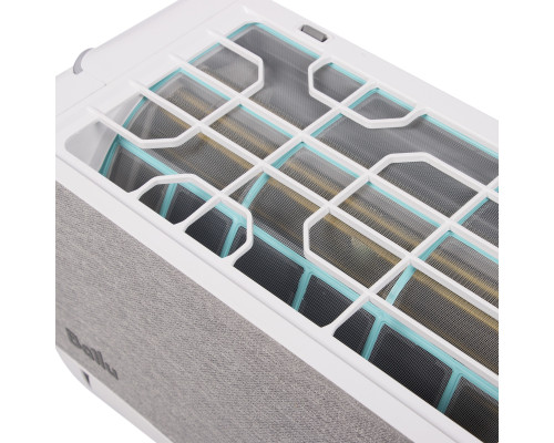 Блок внутренний Ballu Boho DC BSNI-FM/in-10HN8_V1/EU инверторной мульти сплит-системы