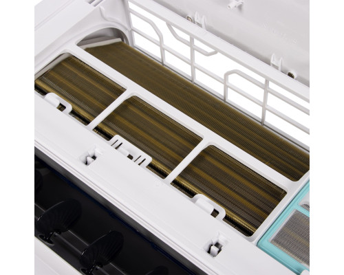 Блок внутренний Ballu Boho DС BSNI-FM/in-13HN8_V1/EU инверторной мульти сплит-системы