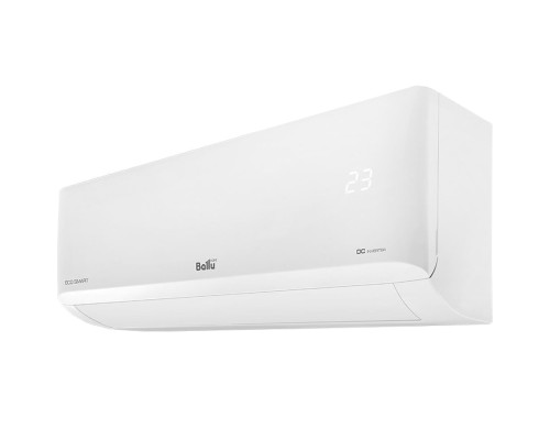 Блок внутренний Ballu ECO Smart DC BSYI-FM/in-09HN8_V1/EU инверторной мульти сплит-системы Блок внутренний Ballu ECO Smart DC BSYI-FM/in-09HN8_V1/EU инверторной мульти сплит-системы