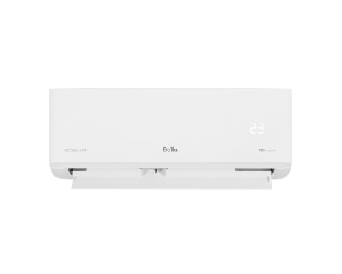 Блок внутренний Ballu ECO Smart DC BSYI-FM/in-12HN8_V1/EU инверторной мульти сплит-системы