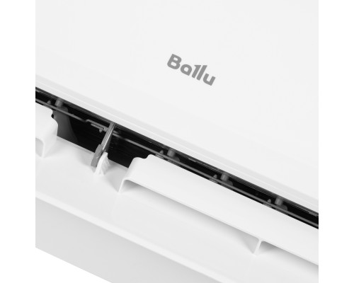 Блок внутренний Ballu ECO Smart DC BSYI-FM/in-12HN8_V1/EU инверторной мульти сплит-системы
