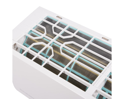 Блок внутренний Ballu ECO Smart DC BSYI-FM/in-12HN8_V1/EU инверторной мульти сплит-системы