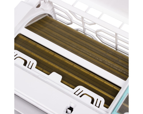 Блок внутренний Ballu ECO Smart DC BSYI-FM/in-12HN8_V1/EU инверторной мульти сплит-системы