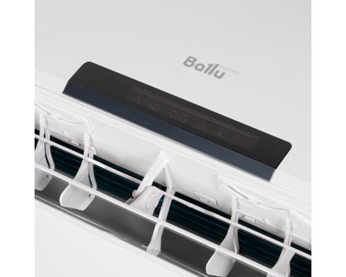 Блок внутренний настенный Ballu Machine BVRFW-KS7-22