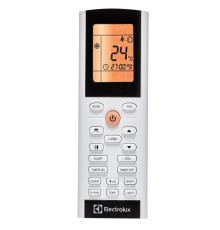 Комплект Electrolux EACC/I-12 FMI/N8_ERP Free match сплит-системы, кассетного типа
