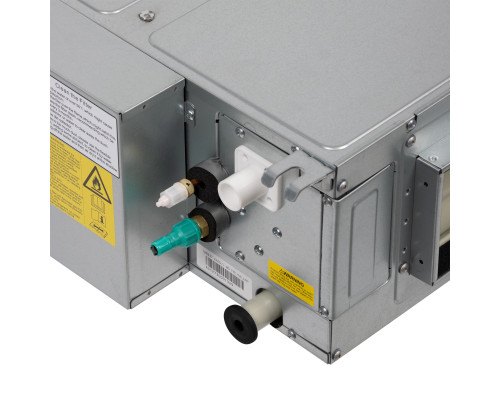 Блок внутренний Electrolux EACD/I-09 FMI/N8_ERP Free match сплит-системы, канального типа Блок внутренний Electrolux EACD/I-09 FMI/N8_ERP Free match сплит-системы, канального типа