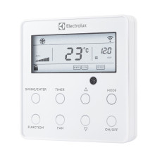 Блок внутренний Electrolux EACD/I-12 FMI/N8_ERP Free match сплит-системы, канального типа