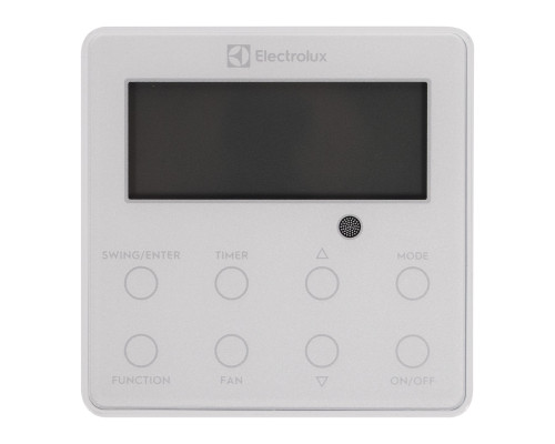 Блок внутренний Electrolux EACD/I-12 FMI/N8_ERP Free match сплит-системы, канального типа