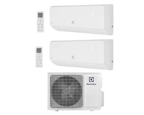 Мульти сплит-система Electrolux EACS/I-07+07 НMB FMI-14-2/N8_ERP комплект Мульти сплит-система Electrolux EACS/I-07+07 НMB FMI-14-2/N8_ERP комплект