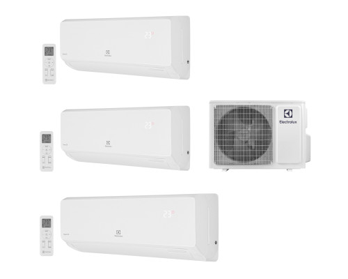 Мульти сплит-система Electrolux EACS/I-12+07+07+07 НMB FMI-28-4/N8_ERP комплект Мульти сплит-система Electrolux EACS/I-12+07+07+07 НMB FMI-28-4/N8_ERP комплект