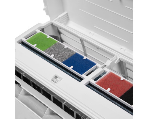 Блок внутренний Electrolux EACS/I-18 HMB FMI/N8_ERP/in_WF сплит-системы