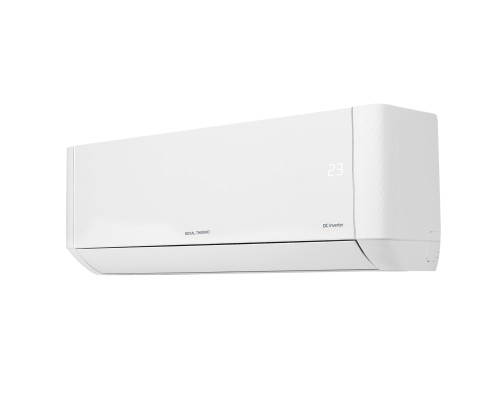Блок внутренний Royal Thermo MULTI COMBO ERP DC RTFMI/in-09HN8/white инвертор. мульти сплит-системы