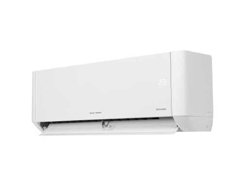 Блок внутренний Royal Thermo MULTI COMBO ERP DC RTFMI/in-09HN8/white инвертор. мульти сплит-системы
