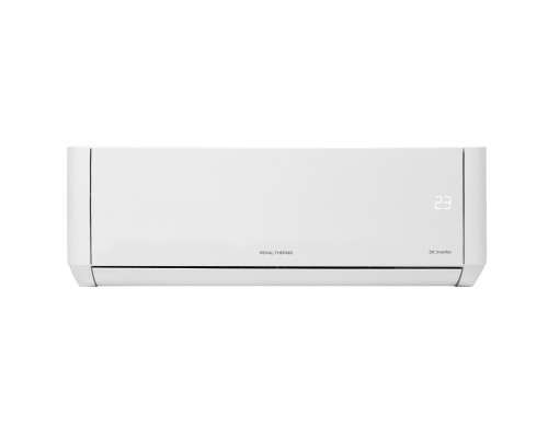 Блок внутренний Royal Thermo MULTI COMBO ERP DC RTFMI/in-09HN8/white инвертор. мульти сплит-системы