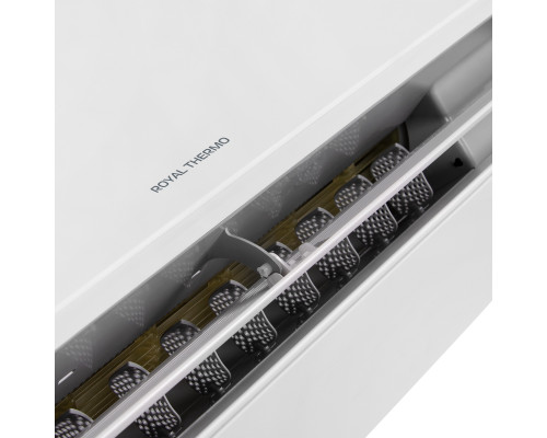 Блок внутренний Royal Thermo MULTI COMBO ERP DC RTFMI/in-09HN8/white инвертор. мульти сплит-системы