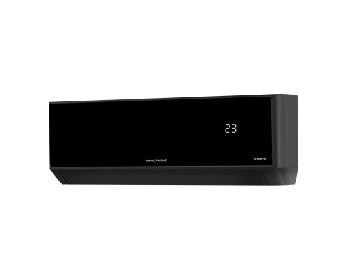 Блок внутренний Royal Thermo MULTI COMBO ERP DC RTFMI/in-18HN8/black инвертор. мульти сплит-системы