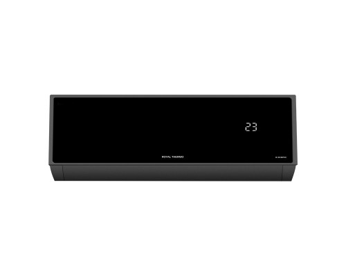 Блок внутренний Royal Thermo MULTI COMBO ERP DC RTFMI/in-18HN8/black инвертор. мульти сплит-системы