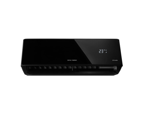 Блок внутренний Royal Thermo MULTI COMBO ERP DC RTFMI/in-18HN8/black инвертор. мульти сплит-системы