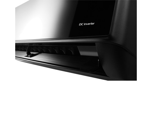 Блок внутренний Royal Thermo MULTI COMBO ERP DC RTFMI/in-18HN8/black инвертор. мульти сплит-системы