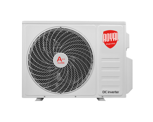 Блок внешний Royal Thermo MULTI COMBO ERP DC RTFMO/out-21HN8 инверторной мульти сплит-системы Блок внешний Royal Thermo MULTI COMBO ERP DC RTFMO/out-21HN8 инверторной мульти сплит-системы