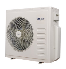 Блок наружный Shuft SFMO/I-32 FMI-4/N8/Out инверторной мульти сплит-системы