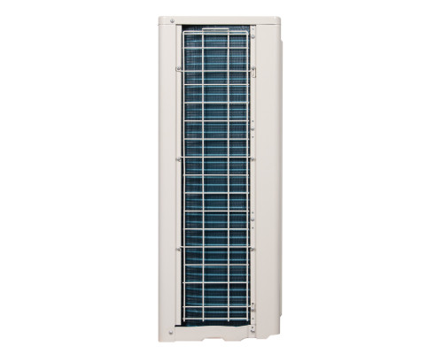 Блок наружный SHUFT SFMO/I-32 FMI-4/N8/Out инверторной мульти сплит-системы Блок наружный SHUFT SFMO/I-32 FMI-4/N8/Out инверторной мульти сплит-системы